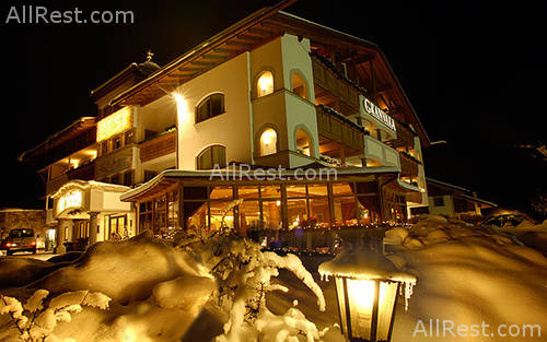 Granvara Relais & SPA Hotel 59